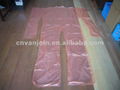 Disposable Plastic Sauna Suit Slim Suit 1