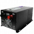 2KW Low Frequency Inverter
