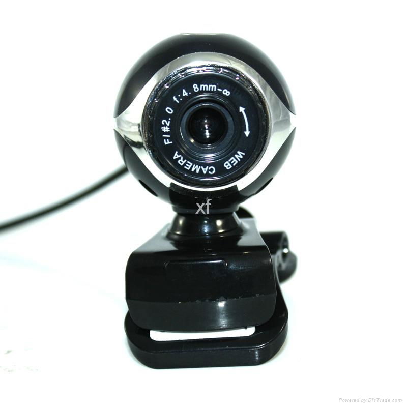 Low Price MINI USB 2.0 Plug and play Sensor 8.0M VGA driver Web Camera Webcam 2