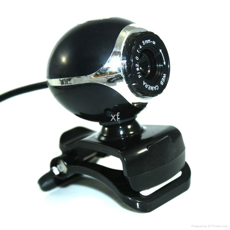 Low Price MINI USB 2.0 Plug and play Sensor 8.0M VGA driver Web Camera Webcam