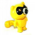 10x Digital Zoom 5.0MP USB 2.0 Fox toy