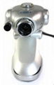 Robot EYES PC web camera USB 360 free