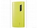 2014 Top Selling high quality gift portable power bank for smartphone Factory pr 4