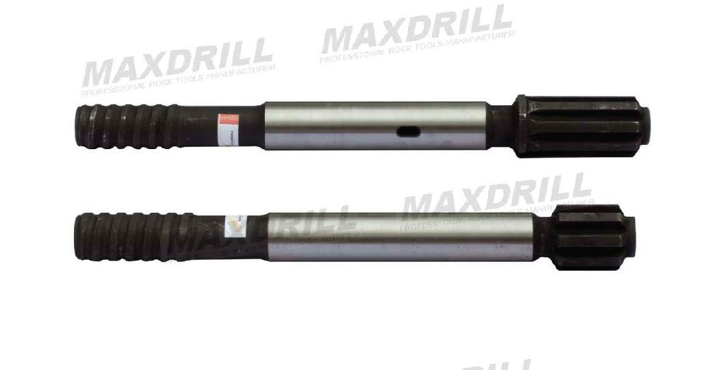 MAXDRILL Shank Adaptors 3