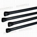 MAXDRILL Integral Drill Steel 5