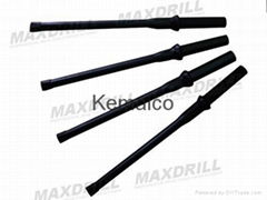 MAXDRILL Plug Hole Rod