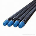 MAXDRILL Drill pipes  1