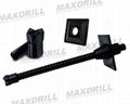 MAXDRILL Rock Bolt and Accessories 2