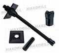 MAXDRILL Rock Bolt and Accessories 3