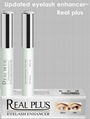 Most popular eyelash growth serum 3ml real lash grow longer