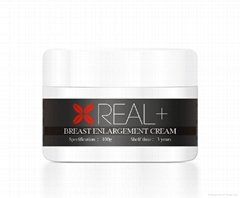 2014 Creative breast lifting cream customizd logo bigger bresat cream