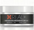 Real plus breast enlargement cream