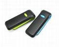 clip shaped activity tracker 3