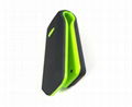 clip shaped activity tracker 5