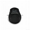 Bluetooth 3.0 camera shutter with music play function 1