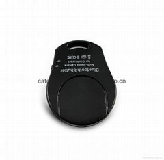 Bluetooth 3.0 camera shutter with music