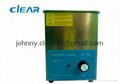 Stainless Steel Ultrasonic Cleaner 1