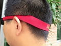 Nice quality wholesale sunglasses neck strap for USA  