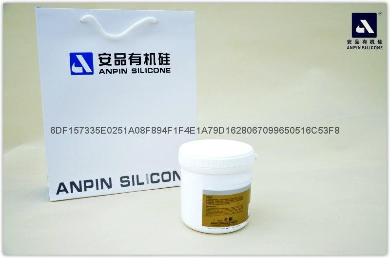 深圳安品导热硅脂AP-5103 5