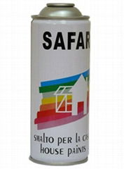 High Quality Aerosol Spray Cans