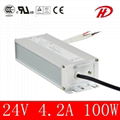 100W LED Power Supply