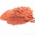 Strawberry Powder