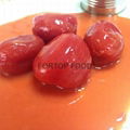 Canned Whole Peeled Tomato 2