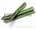 Canned Green Asparagus