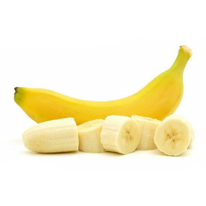 Freeze Dried Banana 2