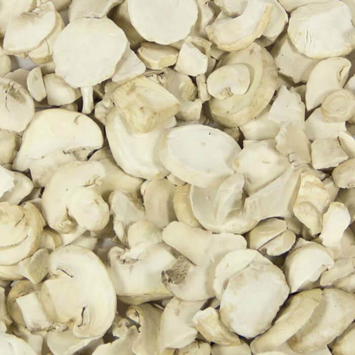 Freeze Dried Mushroom 2