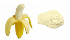 Banana Powder