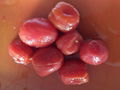 Canned Whole Peeled Tomato