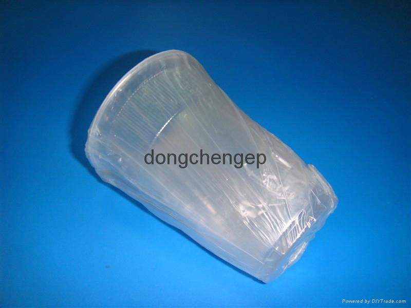 Good quality plastic cups