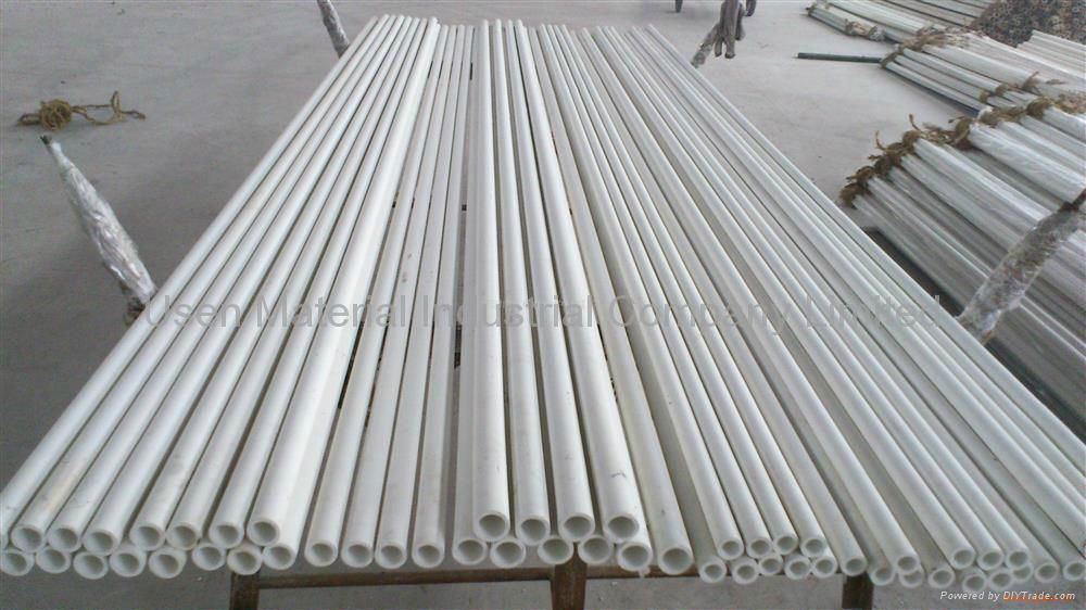 Alumina Ceramic Roller 5