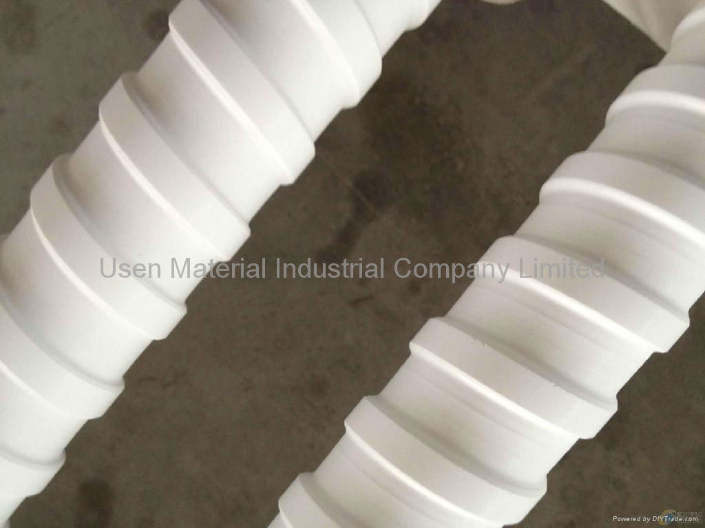 Alumina Ceramic Roller 3