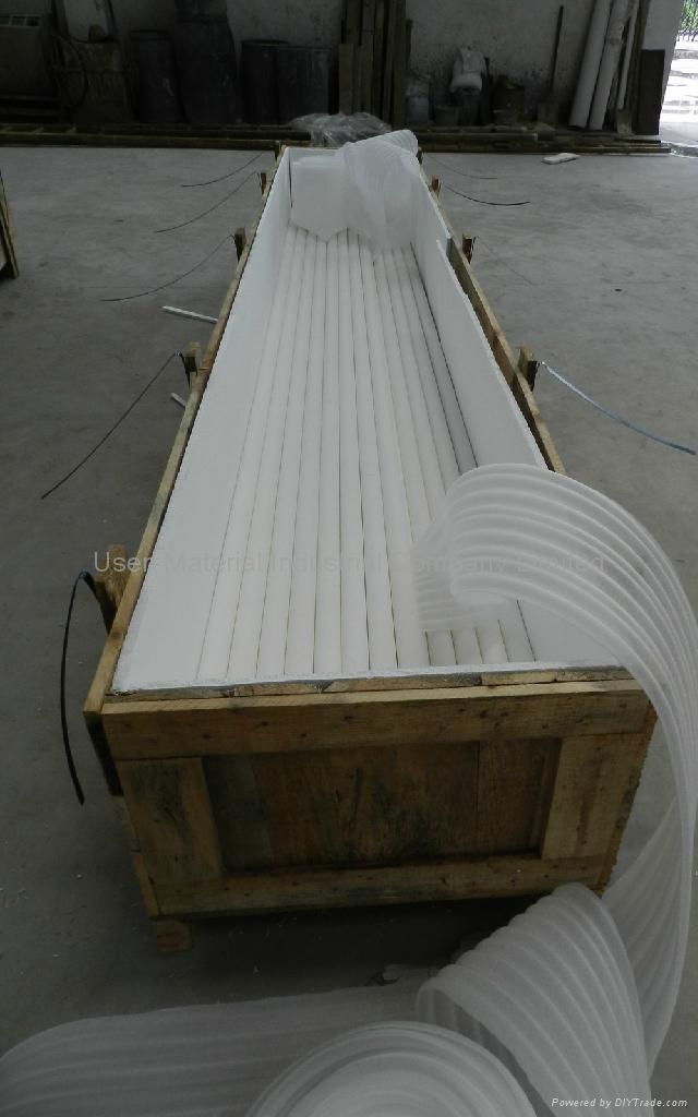 Alumina Ceramic Roller 2