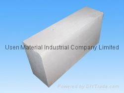 Insulating Brick