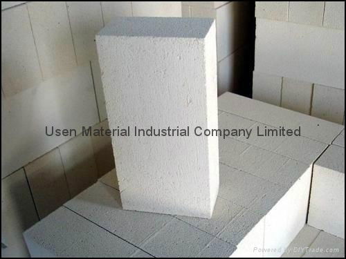 Insulating Brick 4