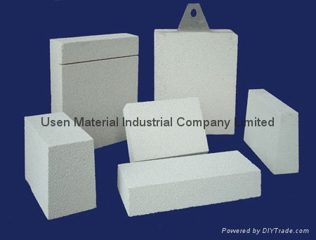 Insulating Brick 5