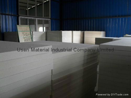 Ceramic Fiber Board