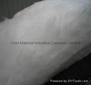 Ceramic Fiber Bulk