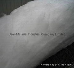 Ceramic Fiber Bulk