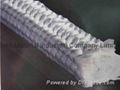 Ceramic Fiber Rope 1