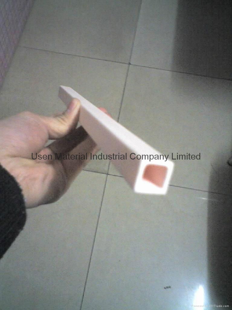 Corundum Pipe 4