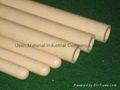 Corundum Pipe