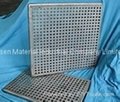 high temperature carbon steel plate