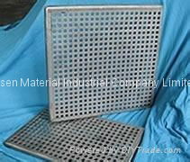 high temperature carbon steel plate