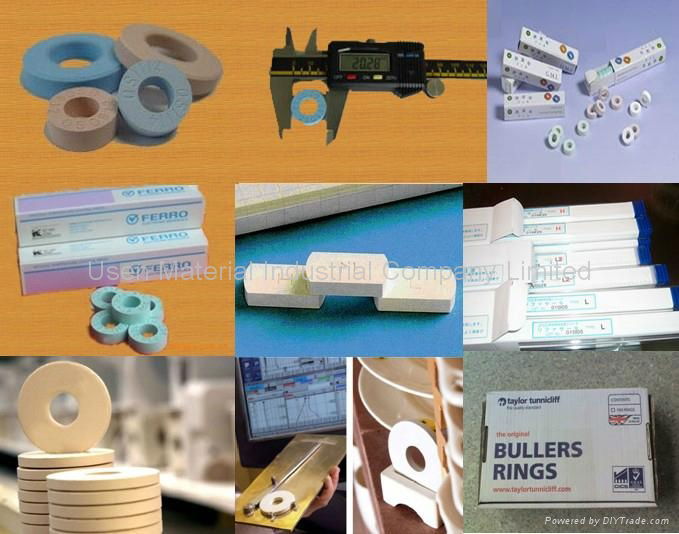 temperature checking ring 5