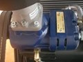 Baldor air compressor 10hp 3