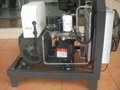 Baldor air compressor 10hp 5
